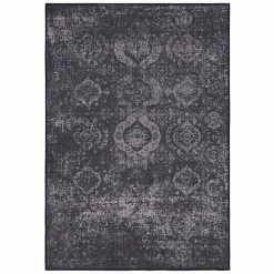 RugSmith Rococo Distressed Boho Rug