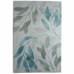 RugSmith Shop 17 RugSmith Meadow Contemporary Floral Rug
