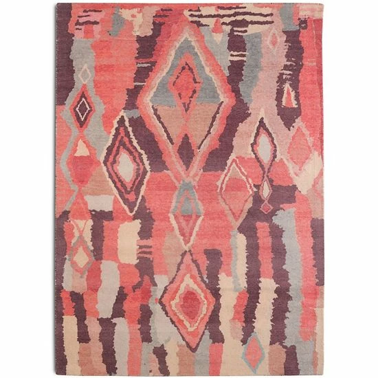 RugSmith Casablanca Bohemian Geometric Rug 3 RugSmith Casablanca Bohemian Geometric Rug