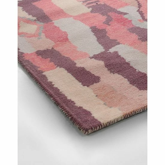 RugSmith Casablanca Bohemian Geometric Rug 7 RugSmith Casablanca Bohemian Geometric Rug - Image 5