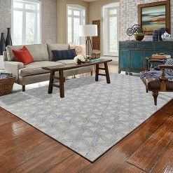 RugSmith Kirby Area Rug - 8' X 10' -RugSmith Shop unnamed file 1591