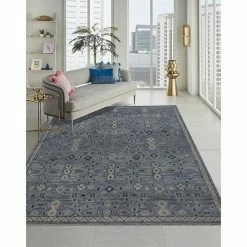 RugSmith Kai Area Rug - 8' X 10' -RugSmith Shop unnamed file 1594
