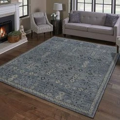 RugSmith Kai Area Rug - 8' X 10' -RugSmith Shop unnamed file 1595