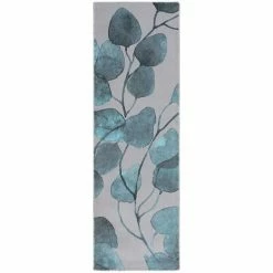 RugSmith Ficus Area Rug - 2' X 6'