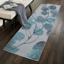 RugSmith Ficus Area Rug - 2' X 6' -RugSmith Shop unnamed file 1599