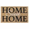RugSmith Home Sweet Home Doormat - 18'' X 30'' 2 RugSmith Home Sweet Home Doormat - 18'' X 30'' -RugSmith Shop unnamed file 160