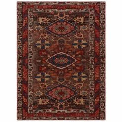 RugSmith Edwin Area Rug