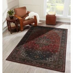 RugSmith Dun Area Rug -RugSmith Shop unnamed file 1609