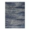RugSmith Cobalt Tamara Rug