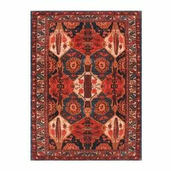 RugSmith Brick Luna Rug