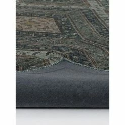 RugSmith Dark Gray Cadence Rug -RugSmith Shop unnamed file 1633