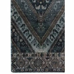 RugSmith Dark Gray Cadence Rug -RugSmith Shop unnamed file 1634