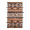 RugSmith Brick Mesa Southwest Boho Area Rug