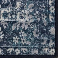RugSmith Denim Modena Distressed Vintage Inspired Area Rug -RugSmith Shop unnamed file 1659
