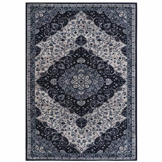 RugSmith Tabiz Transitional Floral Rug 3 RugSmith Tabiz Transitional Floral Rug