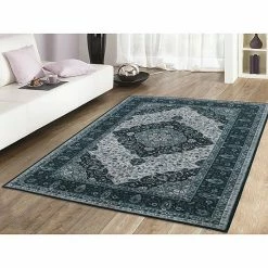 RugSmith Tabiz Transitional Floral Rug 11 RugSmith Tabiz Transitional Floral Rug -RugSmith Shop unnamed file 1675