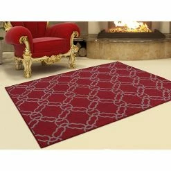 RugSmith Kerala Modern Trellis Rug -RugSmith Shop unnamed file 1684