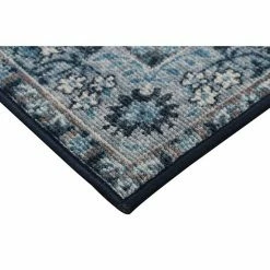 RugSmith Sapphire Ankara Distressed Transitional Rug -RugSmith Shop unnamed file 1695