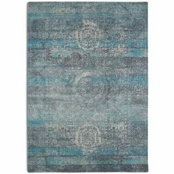 RugSmith Mirage Distressed Boho Rug
