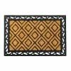 RugSmith Natural Moulded Rubber Coir Diamond Doormat 2 RugSmith Natural Moulded Rubber Coir Diamond Doormat -RugSmith Shop unnamed file 197