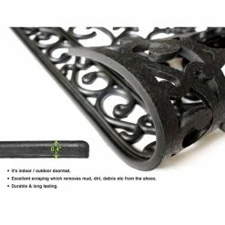 RugSmith Moulded Rubber Trellis Rectangle Doormat 7 RugSmith Moulded Rubber Trellis Rectangle Doormat -RugSmith Shop unnamed file 202