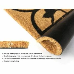 RugSmith Home Sweet Home With Cat Doormat - 18'' X 30'' -RugSmith Shop unnamed file 226