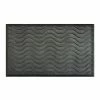 RugSmith Moulded Waves Texture Doormat -RugSmith Shop unnamed file 266