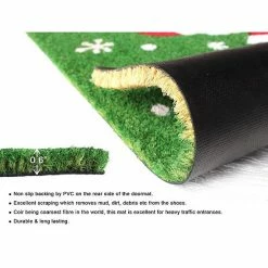 RugSmith Santa Merry Christmas Doormat - 18'' X 30'' 8 RugSmith Santa Merry Christmas Doormat - 18'' X 30'' -RugSmith Shop unnamed file 27