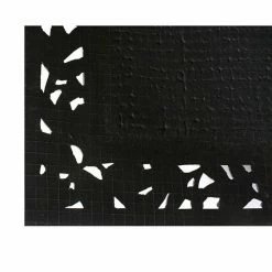 RugSmith Natural Moulded Holly Trellis Coir Doormat -RugSmith Shop unnamed file 312