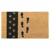 RugSmith Paws Doormat - 18'' X 30'' -RugSmith Shop unnamed file 378