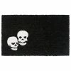 RugSmith Skeletons Doormat - 18'' X 30'' -RugSmith Shop unnamed file 389