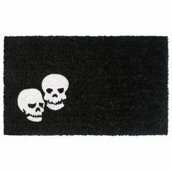 RugSmith Skeletons Doormat - 18'' X 30''