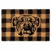 RugSmith Pug Doormat -RugSmith Shop unnamed file 435