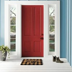 RugSmith Pug Doormat 6 RugSmith Pug Doormat -RugSmith Shop unnamed file 436