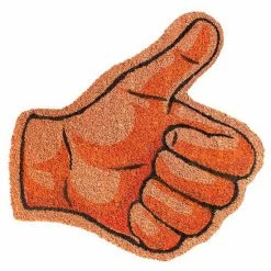 RugSmith Victory Doormat