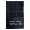 RugSmith Sanitizer Doormat - 24'' X 36''