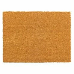 RugSmith Plain Doormat - 18'' X 30''