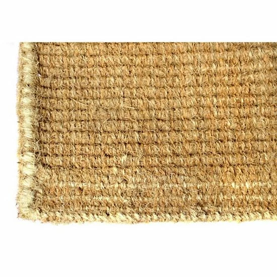RugSmith Bleah Handloom Woven & Printed Welcome Folk Tile Doormat 5 RugSmith Bleah Handloom Woven & Printed Welcome Folk Tile Doormat - Image 3