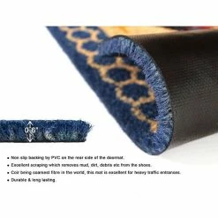 RugSmith Welcome To Our Coop Doormat 7 RugSmith Welcome To Our Coop Doormat -RugSmith Shop unnamed file 476