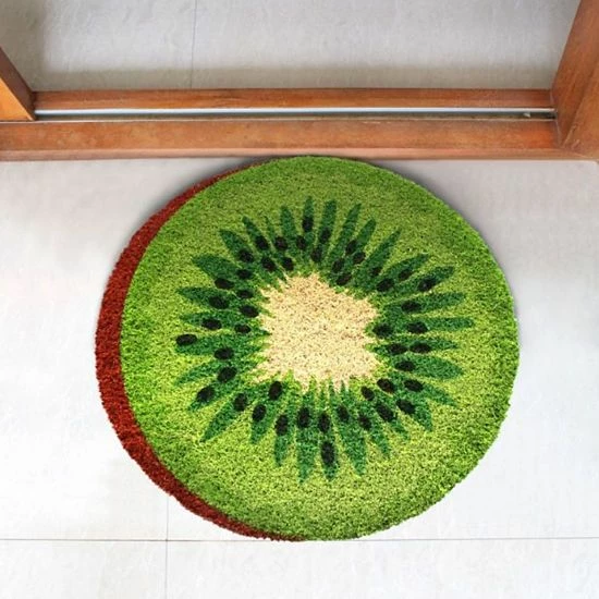 RugSmith Kiwi Doormat 4 RugSmith Kiwi Doormat - Image 2