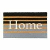 RugSmith Machine Tufted Home Striped Coir Doormat 1 RugSmith Machine Tufted Home Striped Coir Doormat -RugSmith Shop unnamed file 481