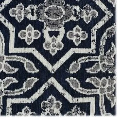 RugSmith Geometric Anti-Fatigue Mat - 20'' X 36'' -RugSmith Shop unnamed file 491