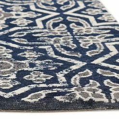 RugSmith Geometric Anti-Fatigue Mat - 20'' X 36'' -RugSmith Shop unnamed file 492