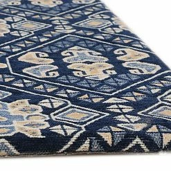 RugSmith Geometric Anti-Fatigue Mat - 20'' X 36'' -RugSmith Shop unnamed file 538