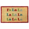 RugSmith Fa La La Doormat - 18'' X 30'' -RugSmith Shop unnamed file 540