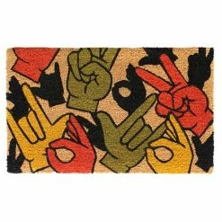 RugSmith Signs Doormat