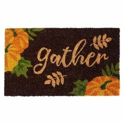 RugSmith Gather Doormat - 18'' X 30'' Multi