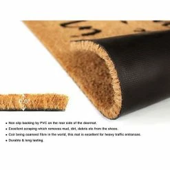 RugSmith Come In We Are Awesome Doormat -RugSmith Shop unnamed file 561