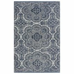 RugSmith Medallion Anti-Fatigue Mat - 20'' X 36''