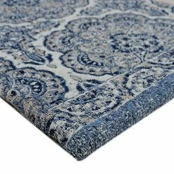 RugSmith Medallion Anti-Fatigue Mat - 20'' X 36'' -RugSmith Shop unnamed file 595